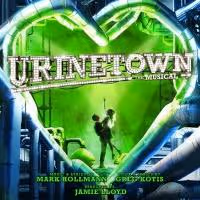 URINETOWN The Musical Announces Special Charity Gala Performance, Oct 20