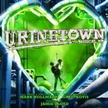 URINETOWN The Musical Announces Special Charity Gala Performance, Oct 20