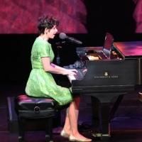 Nellie McKay Performs on AMERICAN SONGBOOK AT NJPAC Tonight