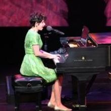 Nellie McKay Performs on AMERICAN SONGBOOK AT NJPAC Tonight