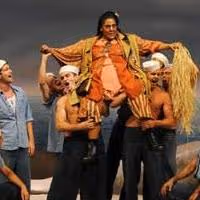 BWW Reviews: Enduring SOUTH PACIFIC Offers Enchanted Evening at Moonlight…