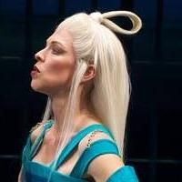 BWW Interviews: Rebecca Watson on Playing Beatrice in Pioneer Theatre Company's MUCH…