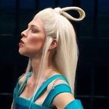 BWW Interviews: Rebecca Watson on Playing Beatrice in Pioneer Theatre Company's MUCH 