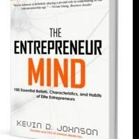 THE ENTREPRENEUR MIND Sets Sales Record