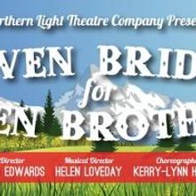 BWW Reviews:  SEVEN BRIDES FOR SEVEN BROTHERS Takes Plutarch's Ancient Rome to the Oz