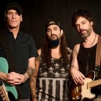 Tickets to The Winery Dogs at bergenPAC On Sale 2/21