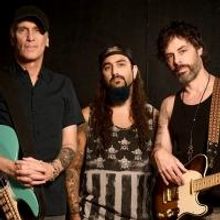 Tickets to The Winery Dogs at bergenPAC On Sale 2/21