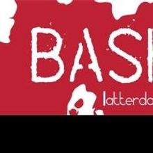 Thirty One Productions Presents Neil LaBute's BASH LATTERDAY PLAYS