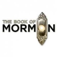 THE BOOK OF MORMON Breaks Rochester House Record