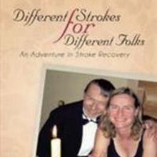 Amy Finger Ziegler Discusses Reclaiming Life after a Stroke