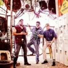 Photo Flash: Sneak Peek at LONE STAR and LAUNDRY & BOURBON at The Clurman Theatre