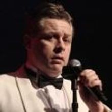 Photo Flash: Anthony Kearns Sings at Maryland Democratic Party's Inaugural Ball