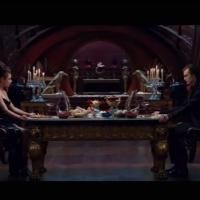 VIDEO: First Trailer for JUPITER ASCENDING, Starring Channing Tatum and Mila Kunis Video