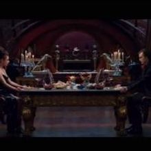 VIDEO: First Trailer for JUPITER ASCENDING, Starring Channing Tatum and Mila Kunis