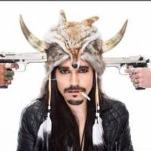 THE LIFE + DEATH OF KENYON PHILLIPS, With Cady Huffman and More, Begins Tonight at Th