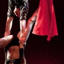 Group Theatre Too Announces 2013 Choreographer's Canvas