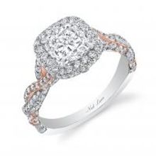 Desiree Hartsock Accepts Proposal from Chris Siegfried with a Neil Lane Diamond Ring