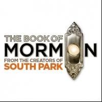 THE BOOK OF MORMON to Say 'Hello' to Detroit, July 1-13