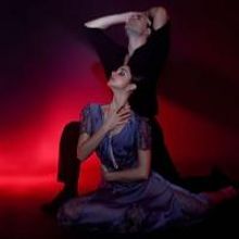 TANGO BUENOS AIRES Comes to the Harris Center This Weekend