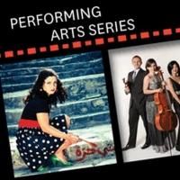 Shakespeare Celebration Set for Bryn Mawr Performing Arts Series, 10/4