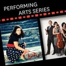 Shakespeare Celebration Set for Bryn Mawr Performing Arts Series, 10/4