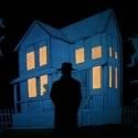 Dotted Line Theatre's THE LONELY ONE Plays Edinburgh Fringe, Aug 2-26