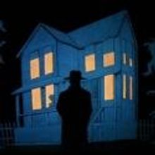 Dotted Line Theatre's THE LONELY ONE Plays Edinburgh Fringe, Aug 2-26