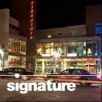 Signature Theatre Seeks Contestants for 2014 SIGNATURE IDOL Competition; Deadline…