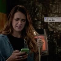 BWW Recap: Liza Tries to Make Fast Cash, Kelsey & Anton Heat Up on YOUNGER