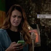 BWW Recap: Liza Tries to Make Fast Cash, Kelsey & Anton Heat Up on YOUNGER