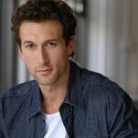 Aaron Lazar to Host Arts For All's 5th Annual Benefit at Joe's Pub
