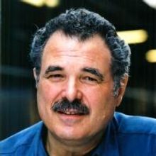 Eric Krebs to Be Honored by Amas Musical Theatre, 4/1