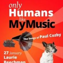 Tony Plana, Bret Shuford, Kay Trinidad & More to Perform the Songs of Paul Cozby…