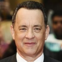 LUCKY GUY's Tom Hanks Urges Robert De Niro & Jim Carrey to 'Try Broadway'