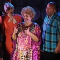 BWW Reviews: Tamarie Cooper's OLD AS HELL! is Jocular, Vivacious, and Heartfelt Photo