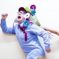 THE ANGER IN ERNEST AND ERNESTINE Set for FringeNYC, 8/9-21