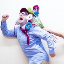 THE ANGER IN ERNEST AND ERNESTINE Set for FringeNYC, 8/9-21