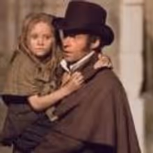 BREAKING NEWS: LES MISERABLES Movie Release Pushed Back to Christmas Day!