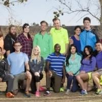 CBS Welcomes 18 Castaways to 30th Edition of SURVIVOR, Beginning Tonight