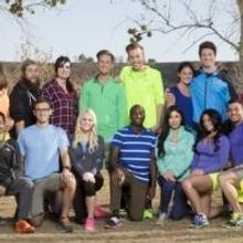 CBS Welcomes 18 Castaways to 30th Edition of SURVIVOR, Beginning Tonight