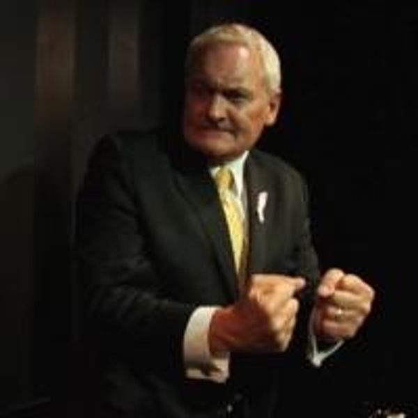 TV: First Look at John Judd in Highlights of Profiles Theatre's WRECKS - Chicago Theater Video