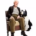 GOODNIGHT MISTER TOM, Starring Oliver Ford Davies, Plays King's Theatre, Glasgow…