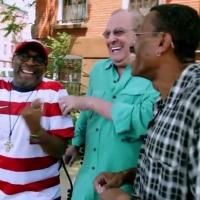 VIDEO: Watch Documentary Celebrating 25th Anniversary of Spike Lee's DO THE RIGHT…