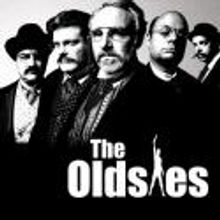 Photo Flash: Saturday Intermission Pics, Aug 4 - 'Respect the Oldsies' of NEWSIES…