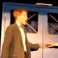 STAGE TUBE: Trailer - I NEED A DOCTOR, Set for Edinburgh Fringe 2013