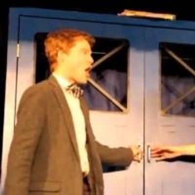 STAGE TUBE: Trailer - I NEED A DOCTOR, Set for Edinburgh Fringe 2013