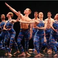 BWW Reviews: PAUL TAYLOR'S 1982 'Mercuric Tidings' Trumps His 2014 Premiere