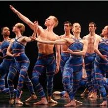 BWW Reviews: PAUL TAYLOR'S 1982 'Mercuric Tidings' Trumps His 2014 Premiere