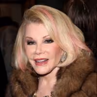Joan Rivers Bringing SALLY MARR...AND HER ESCORTS Back to Broadway?