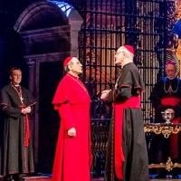 BWW Reviews: THE LAST CONFESSION - An Acting Masterclass